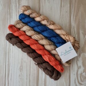 Kit 4 Minimadejas
