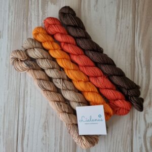 Kit 2 Minimadejas