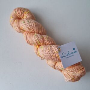 Tweed Flúor Damasco