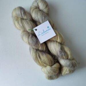 Silk Mohair Salvia