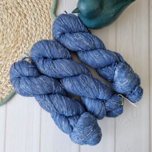 Azul Brillo