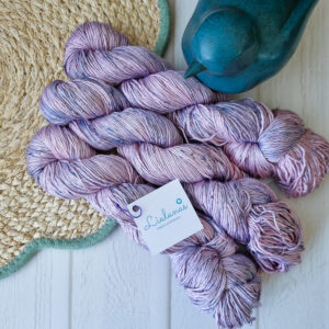 Lilas Seda Vegetal