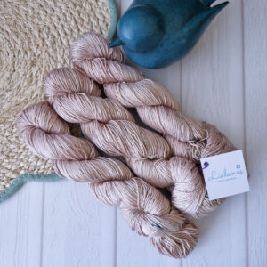 Nude Seda Vegetal